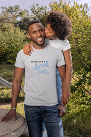 Sweet Tart family tee